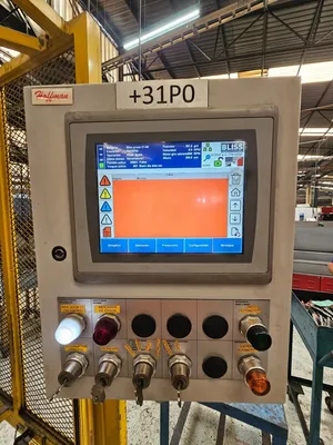 2019 BLISS C1-60 Gap Frame (OBS) Presses | Universal Press & Machinery (UPM) (2)