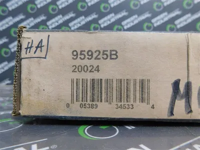 USED TIMKEN 95925B