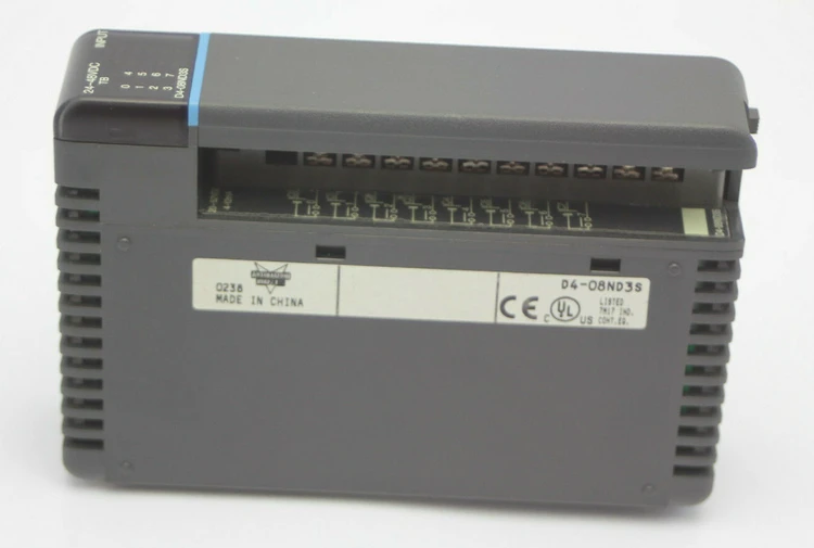 Used Automation Direct D4-08ND3S Input / Output Modules California US | Davliegogo LLC #1707845