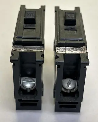 USED WESTINGHOUSE QC120