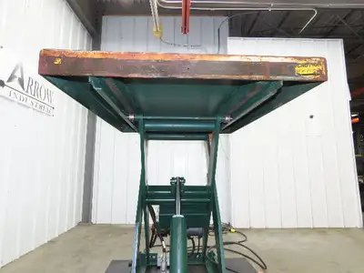 Used SOUTHWORTH _UNKNOWN_ Misc Lifts Indiana US | Arrow Industrial #1367368