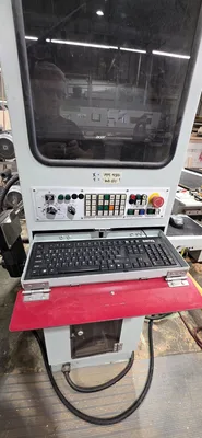 Used _UNKNOWN_ _UNKNOWN_ CNC Routers British Columbia CA | Coast Machinery Group #1335410