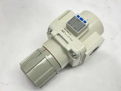 AR50-N06E4-Z-B | SMC  Pneumatic Regulator 3/4" NPT - New Other