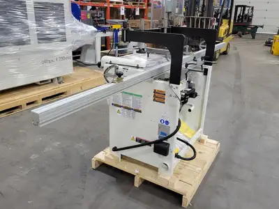 New | in-Stock SCM MINIMAX AD 21 Miscellaneous Woodworking Equipment British Columbia CA | Lenmark #273755