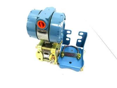 NEW ROSEMOUNT 1151GP0E12B1D3 PRESSURE TRANSMITTER