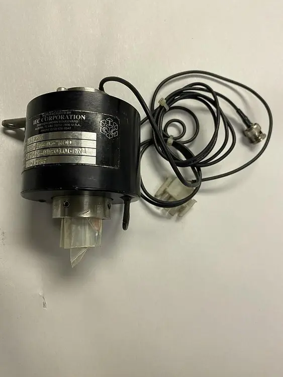 Used IEC A-1725 Motion Controls Ohio US | Surplus Asset Holdings #1241040