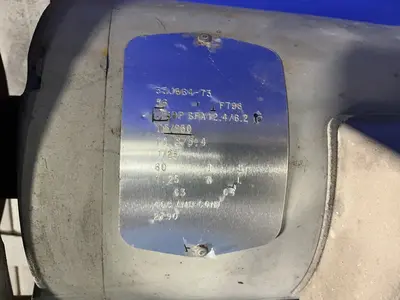 Used CLAUSING INDUSTRIAL INC. 1764 Heavy Duty & Sensitive Single Spindle Drills Ohio US | HGR 24 #1415158