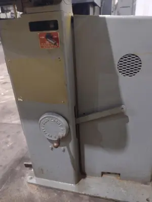 USED DOALL 3613-1