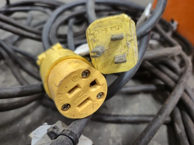 Used BASSI BRUNO SR2400 24/60 Battery Chargers British Columbia CA | Steep Hill Equipment Solutions #1506547