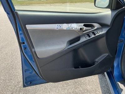 Used 2010 TOYOTA COROLLA MATRIX Cars Michigan US | Miedema Asset Management Group #1339014