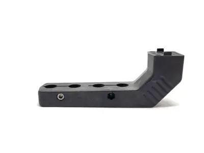 3842539330 | Bosch Rexroth  Support Arm VF/VFS 45x45x18 - Used