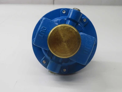 New | in-Stock COILHOSE PNEUMATICS _UNKNOWN_ Regulators Texas US | OCO Industrial #1690182