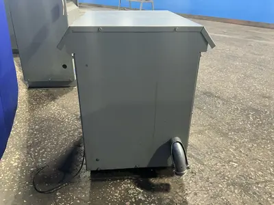 USED SIEMENS 3F3Y075D16