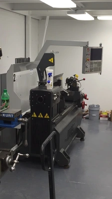 USED 2011 HAAS TL