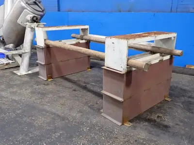 USED THE PATTERSONKELLEY CO., INC 201568