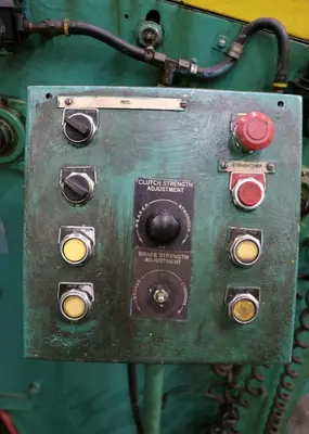 USED ROWE BGY12-15