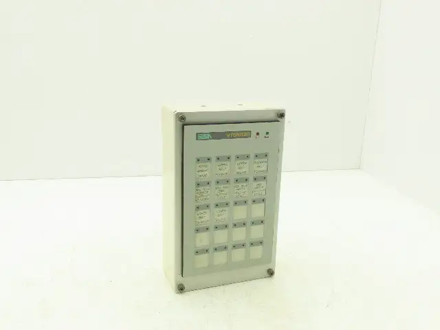 Used ESA _UNKNOWN_ Automation Control (HMI) Indiana US | Arrow Industrial #632366