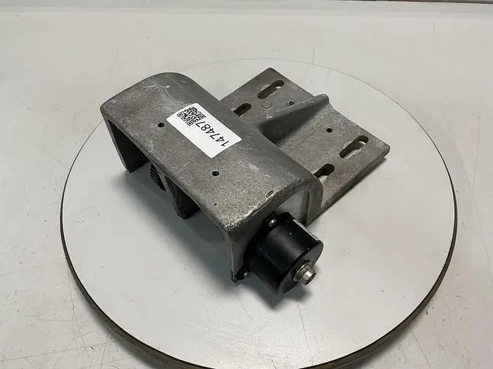 Used VAN DORN 339658-A-188 Transducers Michigan US | Ideal Machinery #693452