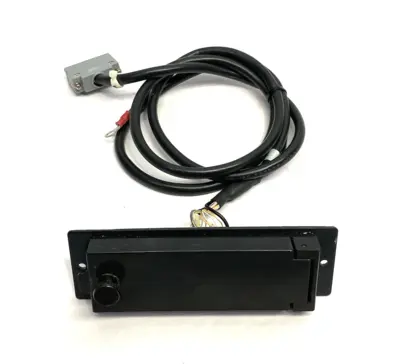 USED FANUC SLIM RS-232 COMMUNICATION CABLE ASSEMBLY