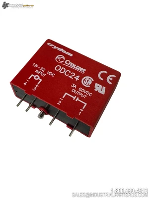 Used CROUZET 0DC24 I/O Boards & Replacement Parts Kentucky US | Industrial Parts R Us Inc. #1082682