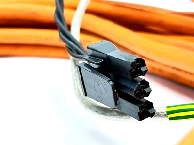 Used Kollmorgen Does Not Apply Misc Electrical & Power Parts Michigan US | Maverick Industrial Sales #1401189