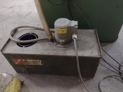 USED RUSH 250A