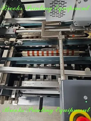 USED 2018 HORIZON MKU-54T