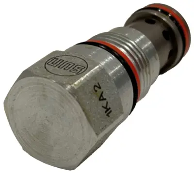 NEW SUN HYDRAULICS CXDA-XCN