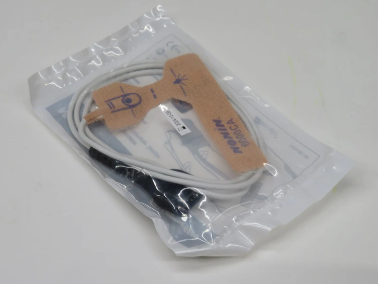 New | in-Stock NONIN _UNKNOWN_ Medical Supplies Texas US | OCO Industrial #1602576