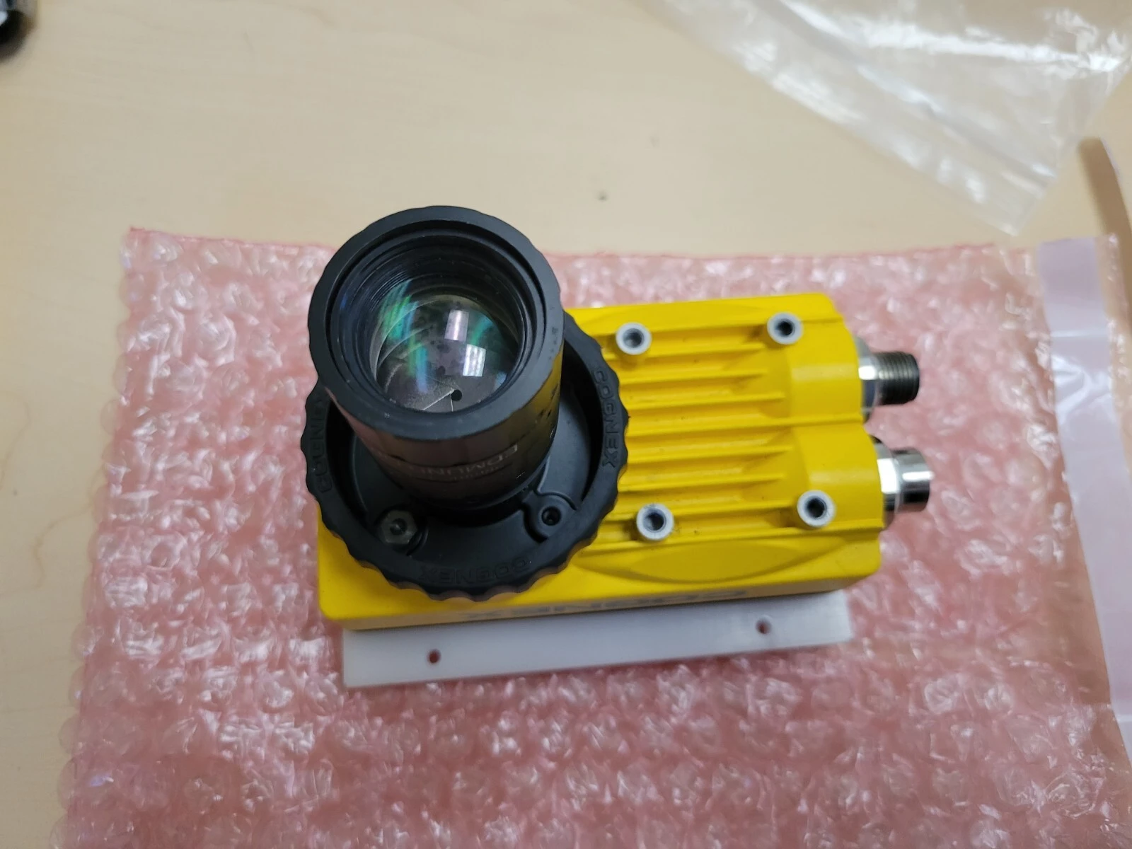 USED Cognex IS5100-01