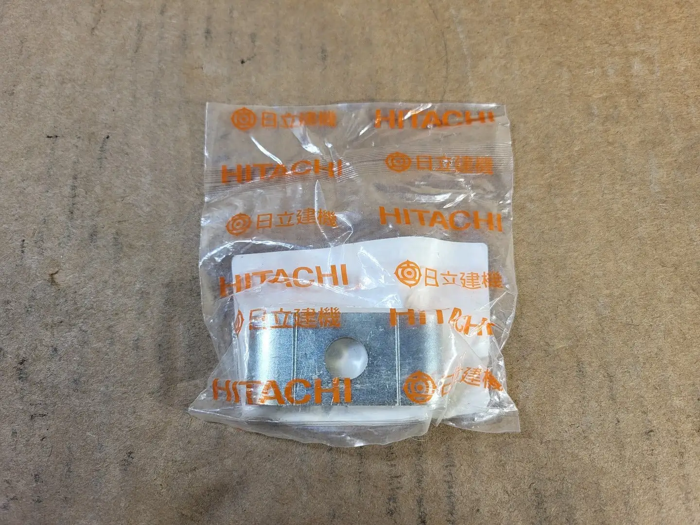 NEW HITACHI 4269656