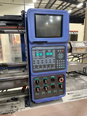 2000 JSW J110EII Horizontal Plastic Injection Molding Machines | JYC MACHINERY (7)