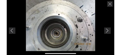 SATURN blown film die Blown Film Dies - Single Layer, SIZE 1" -4.99""" | Mark One Machinery (7)