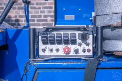 Used 2017 VERSA-LIFT VERSA-LIFT 17/25 Liquid Propane Forklifts Illinois US | Forklift Exchange #1370812
