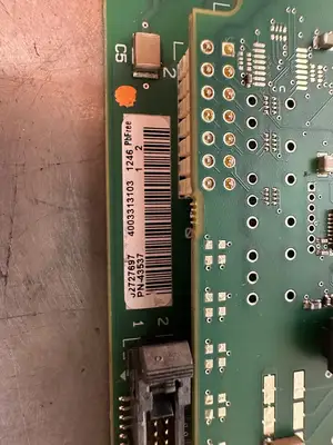 1PC Used AB PN-43537 communication board (BIN-1.5.5)