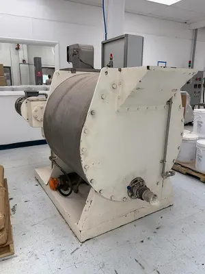 Used LOYNDS _UNKNOWN_ Chocolate Confectionary Cooling Tunnels Pennsylvania US | UNION STANDARD EQUIPMENT CO. #944815