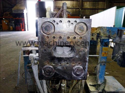 Used 2001 COPERION ZSK 40 MCC Extruders - Twin Screw 27174
