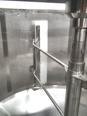 Used WALKER Does Not Apply Batch Mixers Ohio US | Equipment Recovery Corp. #1331672