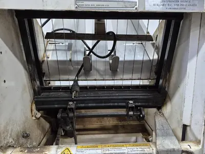 USED OLIVER 797-32