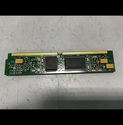 USED VAN DORN PC330-129 330-129