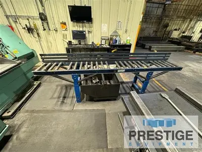 USED 2008 WELLS M-16-2