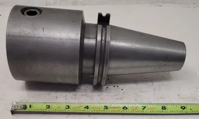 KOMET ABS 100 / A5210380 Tooling & Accessories, Tooling | Machinery Central (1)