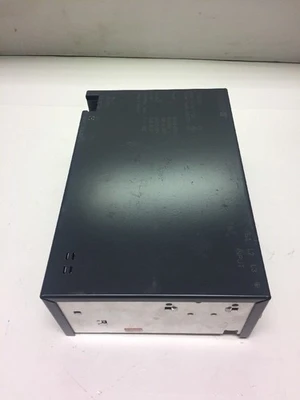 USED LUTZE DIN41752