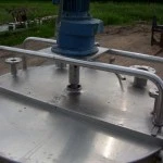 Used _UNKNOWN_ D Jacketed Tanks Minnesota US | A&I Equipment #1317612