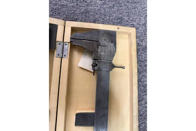 Used _UNKNOWN_ _UNKNOWN_ Vernier Calipers California US | KD Auctions #1359405
