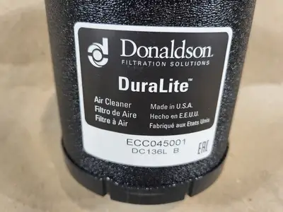 NEW DONALDSON ECC045001