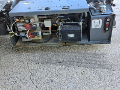 Used 2017 SKYJACK SJ3219 Miscellaneous Equipment Texas US | Stack Equipment #1498147