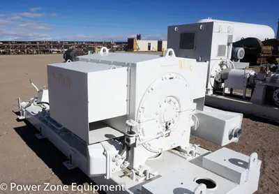 USED SIEMENS-ALLIS 111