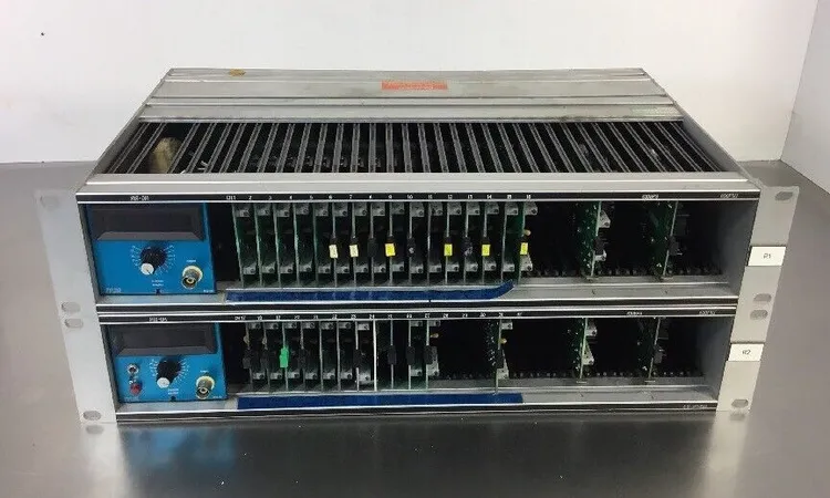 Used Vero _UNKNOWN_ PLC Processors South Carolina US | Palmetto Automation #1163459