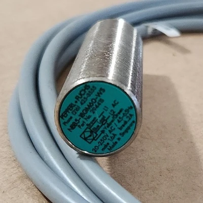 NEW Pepperl+Fuchs NBB5-18GM60-WS